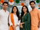 Independence Day 2026: ऑफिस में देशभक्ति के साथ स्टाइल का तड़का, अपनाएं ये लुक्स Independence Day office outfits