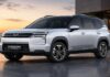 JSW MG की नई 7-सीटर इलेक्ट्रिक SUV 26 अगस्त को लॉन्च होगी, महिंद्रा XEV 9S को टक्कर देगी MG Hector Hawk