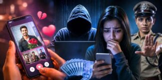 बॉयफ्रेंड किराए पर लेने से पहले रहें सावधान, खाली हो सकता है बैंक अकाउंट Rent Boyfriend offer online cyber scam Police warning