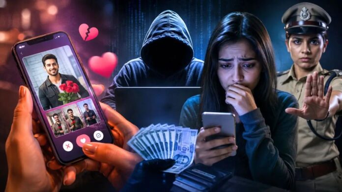 Rent Boyfriend offer online cyber scam Police warning Rent Boyfriend offer online cyber scam Police warning