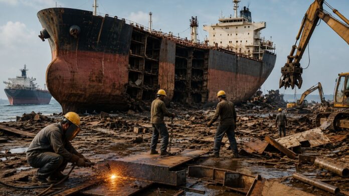 Venezuela oil tankers