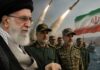 अमेरिका से टकराव के बीच ईरान में नेतृत्व बदलाव, 6 बड़े सैन्य पद भरे Iran Supreme Leader Mojtaba Khamenei