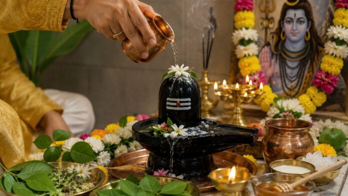 Sawan Shivratri 2026 Sawan Shivratri 2026