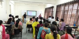 मान सरकार का बड़ा कदम, स्कूलों से खत्म होगा नशा, 21,850 शिक्षक संभालेंगे छात्रों की मानसिक सेहत Bhagwant Mann Government