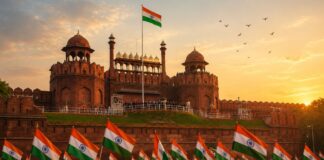 Independence Day 2026: इस बार की थीम से लेकर 15 अगस्त के इतिहास तक, जानें सबकुछ Independence Day 2026