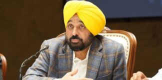 पंजाब सरकार का राहत भरा कदम, ‘मुख्यमंत्री सेहत योजना’ के तहत बर्न मरीजों को मिला ₹1.39 करोड़ का मुफ्त इलाज punjab-cashless-burn-treatment-under-mukhyamantri-sehat-yojana