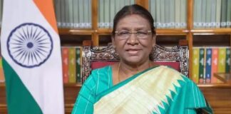 ‘वंदे मातरम्’ के अपमान पर अब सख्ती, राष्ट्रपति की मंजूरी से कानून लागू President Droupadi Murmu