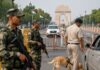 स्वतंत्रता दिवस से पहले आतंकी हमले का खतरा, दिल्ली-J&K समेत कई शहर अलर्ट India on High Alert