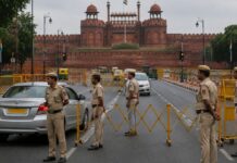 लाल किले की फुल ड्रेस रिहर्सल से बदलेगा ट्रैफिक, 13 अगस्त को रूट डायवर्ट Delhi Traffic advisory