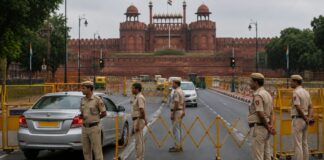 लाल किले की फुल ड्रेस रिहर्सल से बदलेगा ट्रैफिक, 13 अगस्त को रूट डायवर्ट Delhi Traffic advisory