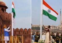 15 अगस्त को ध्वजारोहण, 26 जनवरी को झंडा फहराना क्यों? जानें वजह