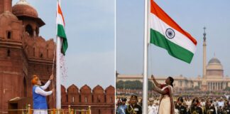 15 अगस्त को ध्वजारोहण, 26 जनवरी को झंडा फहराना क्यों? जानें वजह