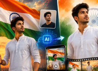 Independence Day पर बनाएं शानदार AI फोटो-वीडियो, इन Prompts से दिखाएं देशभक्ति Independence day ChatGPT Photo Prompts