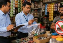 तंबाकू-निकोटीन उत्पादों पर कर्नाटक सरकार सख्त, गुटखा-पान मसाला पर लगा एक साल का प्रतिबंध Karnataka Gutkha Ban