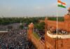 जब दिल्ली में उमड़ा था आजादी का सैलाब, 15 अगस्त 1947 की वो यादगार सुबह Independence Day