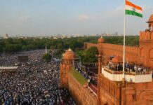 जब दिल्ली में उमड़ा था आजादी का सैलाब, 15 अगस्त 1947 की वो यादगार सुबह Independence Day
