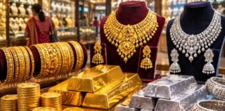 Gold-Silver Price Today: खरीदारी से पहले चेक करें सोना-चांदी का आज का भाव Gold-Silver Price Today