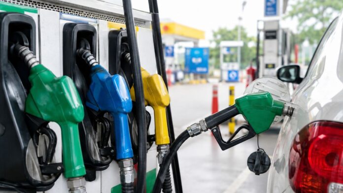 Fuel prices India Fuel prices India