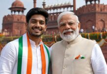 15 अगस्त पर PM मोदी के साथ बनाएं शानदार AI फोटो, Gemini के लिए तैयार है खास Prompt Independence Day AI photo prompt