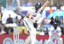 IND vs SL: गिल ने जीता टॉस और चुनी बल्लेबाजी, ऐतिहासिक 600वें टेस्ट में टीम इंडिया तैयार IND vs SL Test Match