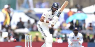 IND vs SL: गिल ने जीता टॉस और चुनी बल्लेबाजी, ऐतिहासिक 600वें टेस्ट में टीम इंडिया तैयार IND vs SL Test Match