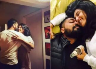 53 के अनुराग कश्यप को 20 साल छोटी शुभ्रा से हुआ प्यार, क्या करेंगे तीसरी शादी? Anurag Kashyap And Shubra Shetty