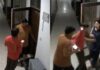 डिलीवरी में 5 मिनट की देरी पड़ी भारी, शख्स ने डिलीवरी बॉय को फ्लैट में ले जाकर पीटा Meerut Viral Video
