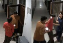 डिलीवरी में 5 मिनट की देरी पड़ी भारी, शख्स ने डिलीवरी बॉय को फ्लैट में ले जाकर पीटा Meerut Viral Video