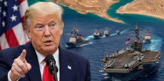 ट्रंप का बड़ा ऐलान, ‘युद्ध खत्म होते ही हॉर्मुज को US का क्षेत्र घोषित करेंगे’ Donald Trump