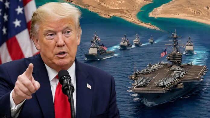 Donald Trump Donald Trump