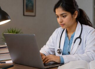 NEET Counselling 2026: रजिस्ट्रेशन की आज आखिरी तारीख, 17 अगस्त तक चॉइस लॉकिंग का मौका NEET UG counselling 2026 registration