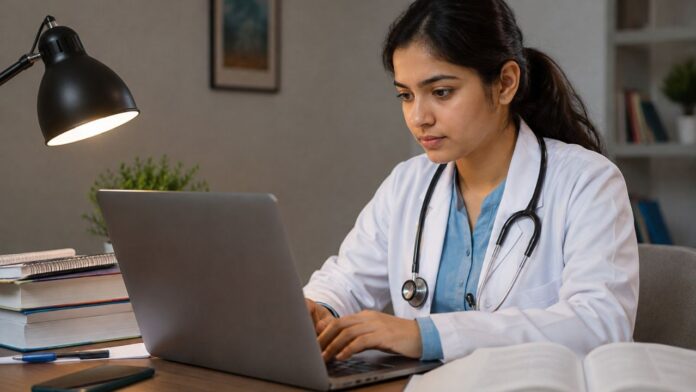 NEET UG counselling 2026 registration NEET UG counselling 2026 registration