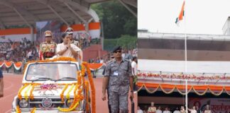 ‘तिरंगा गौरवशाली अतीत का प्रतीक’, CM रेखा गुप्ता ने दिया देशवासियों को बड़ा संदेश CM Rekha Gupta Indepandence Day 2026