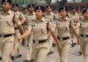 सरकारी नौकरी की तैयारी कर रहे युवाओं के लिए खुशखबरी, बिहार पुलिस में 26,574 पदों पर भर्ती AI Generated Image