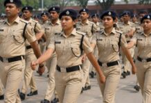 सरकारी नौकरी की तैयारी कर रहे युवाओं के लिए खुशखबरी, बिहार पुलिस में 26,574 पदों पर भर्ती AI Generated Image