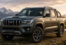 Mahindra Scorpio Lifestyler ने मारी एंट्री, 19.79 लाख की कीमत में मिलेंगे दमदार फीचर्स ahindra Scorpio Lifestyler