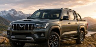 Mahindra Scorpio Lifestyler ने मारी एंट्री, 19.79 लाख की कीमत में मिलेंगे दमदार फीचर्स ahindra Scorpio Lifestyler