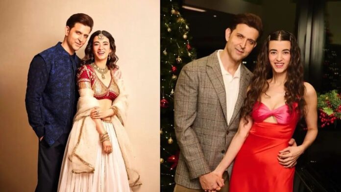 Have Hrithik Roshan and Saba Aazad broken up? Have Hrithik Roshan and Saba Aazad broken up?