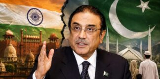 ‘पाकिस्तान में हिंदू आजाद हैं’, जरदारी के बयान पर मचा सियासी घमासान India Pakistan relations