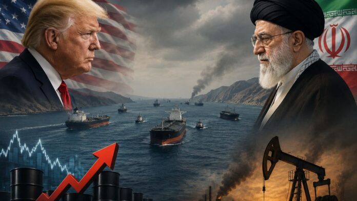Iran-US Tensions Raise Iran-US Tensions Raise