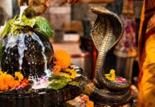 Nag Panchami 2026: 17 अगस्त को मनाई जाएगी नाग पंचमी, जानें पूजा का शुभ मुहूर्त Nag panchami kab hai 2026