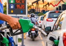 Petrol Diesel Price Today: पेट्रोल टैक्स हुआ जीरो, फिर भी राहत नहीं! आज के दाम जानकर रह जाएंगे हैरान Petrol Diesel Price Today
