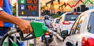 Petrol Diesel Price Today: पेट्रोल टैक्स हुआ जीरो, फिर भी राहत नहीं! आज के दाम जानकर रह जाएंगे हैरान Petrol Diesel Price Today