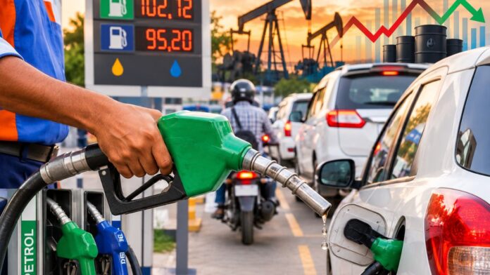 Petrol Diesel Price Today Petrol Diesel Price Today