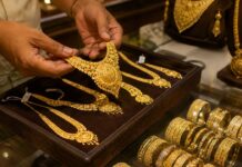 Gold-Silver Price Today: सोने की कीमत ने पकड़ी रफ्तार, चांदी भी चढ़ी Gold-Silver Price