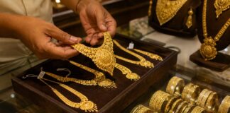 Gold-Silver Price Today: सोने की कीमत ने पकड़ी रफ्तार, चांदी भी चढ़ी Gold-Silver Price