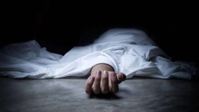 death of a young woman death of a young woman