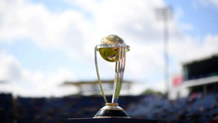 World Cup 2027