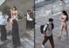 ईरान की ‘अंडरवियर गर्ल’ आहू दरयाई अब कहां हैं? जानें आज की जिंदगी Ahu Daryai Iran Student