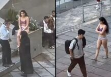 ईरान की ‘अंडरवियर गर्ल’ आहू दरयाई अब कहां हैं? जानें आज की जिंदगी Ahu Daryai Iran Student
